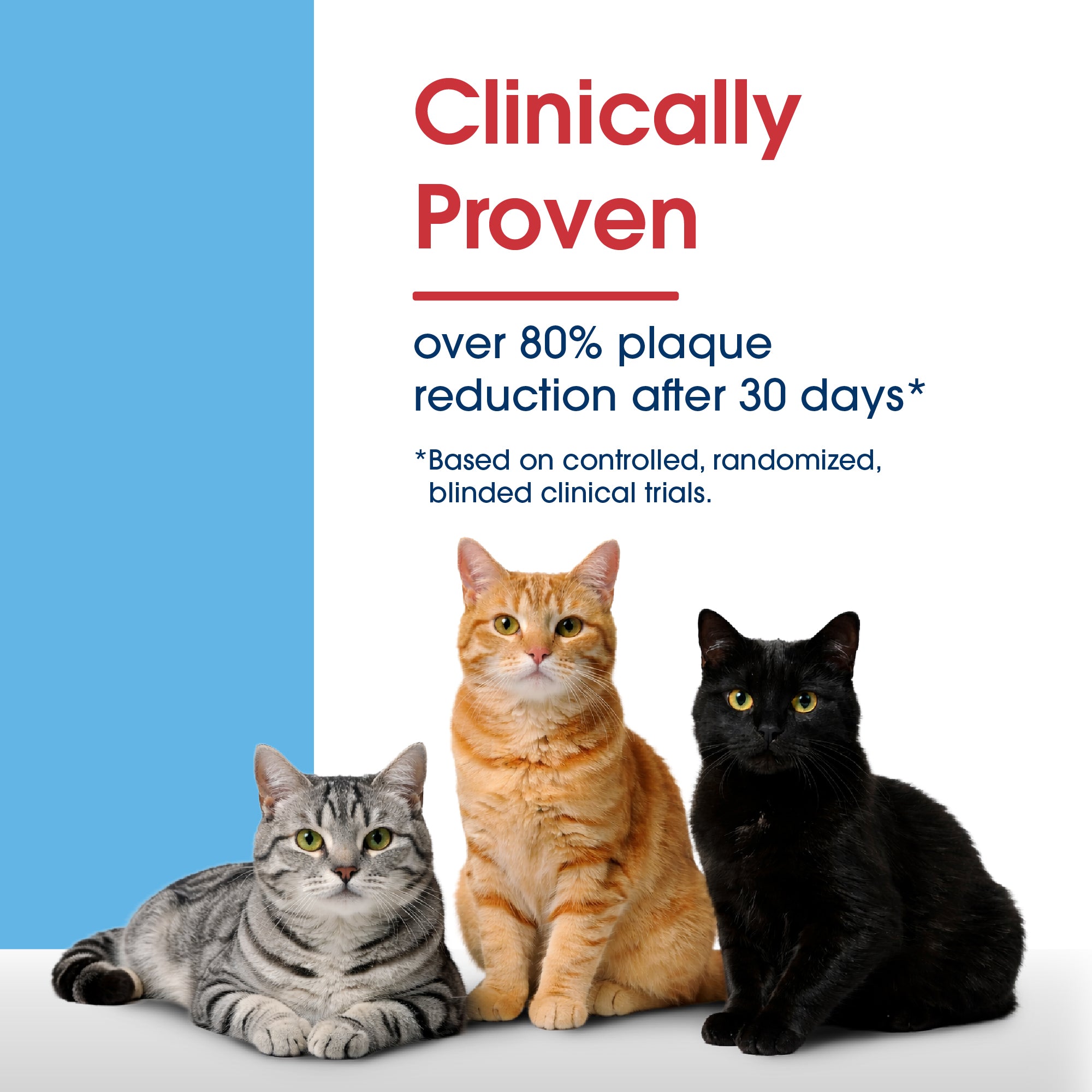 HealthyMouth® Water Additive for Cats