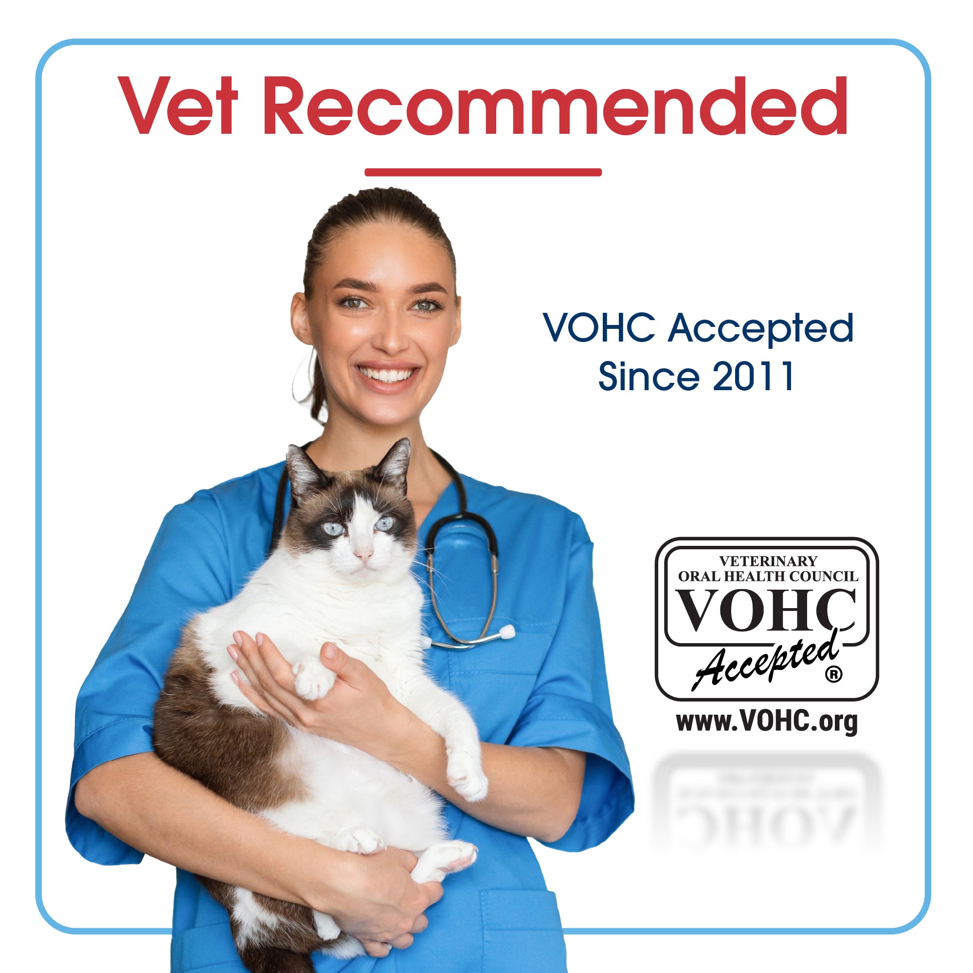 HealthyMouth® Water Additive for Cats